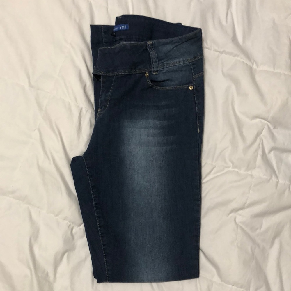 🌸BLUENOTES JEANS